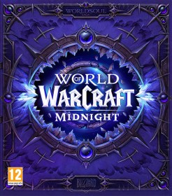 World of Warcraft: Midnight - Collector's Edition