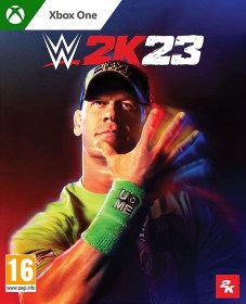 WWE 2K23 (Xbox One)