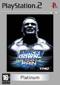 wwe_smackdown!_here_comes_the_pain_platinum_ps2