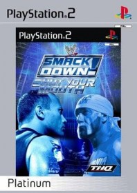 wwe_smackdown!_shut_your_mouth_platinum_ps2