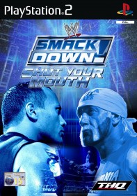 wwe_smackdown!_shut_your_mouth_ps2