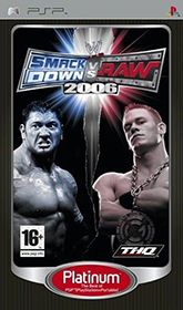 wwe_smackdown!_vs_raw_2006_platinum_psp