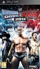 WWE SmackDown! vs. RAW 2011 (PSP) | PlayStation Portable