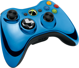 xbox360_controller_blue_chrome