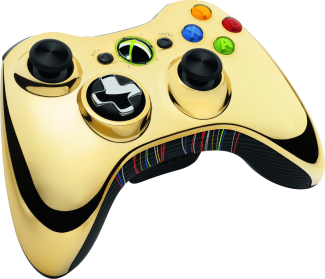 xbox360_controller_gold_chrome_c3p0