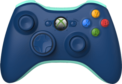 xbox_360_controller_limited_blue_xbox_360