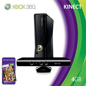 xbox_360_slim_4gb_console_kinect_adventures_sensor_black_xbox_360