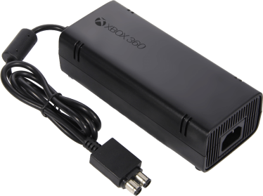 Xbox 360 Slim Power Supply Unit / AC Adapter (Xbox 360)