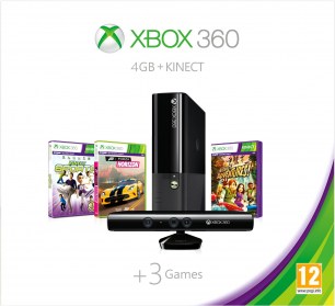 xbox_360_super_slim_4gb_console_kinect_adventures_sports_forza_horizon_sensor_black_xbox_360