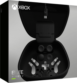 Xbox Elite Wireless Controller Series 2 - Complete Component Pack (Xbox Series)