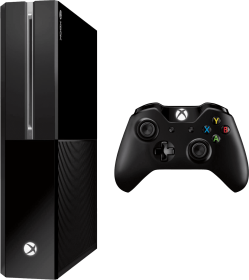 Xbox One Console (Xbox One)