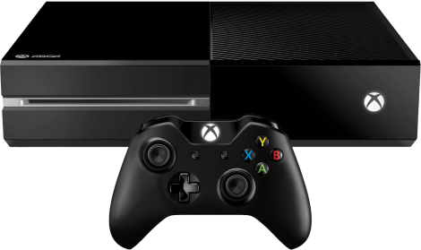 Xbox One Console (Xbox One)