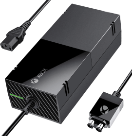 Xbox One Power Supply Unit / AC Adapter - Authentic (Xbox One)