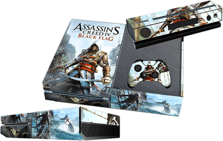 xbox_one_skin_assassins_creed_black_flag