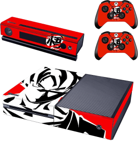 xbox_one_skin_dragonball_z_type_3