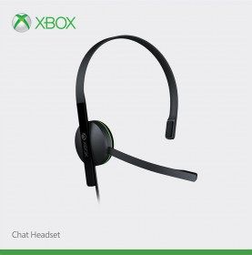 Xbox standard headset 2025