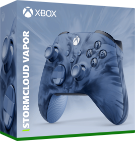 Wireless Controller - Stormcloud Vapor Special Edition (Xbox Series)