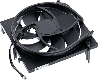 Xbox Series S Internal Cooling Fan Replacement (Xbox Series)