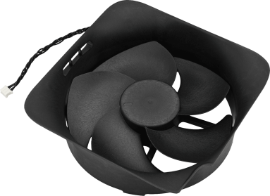 Xbox Series X Internal Cooling Fan Replacement (Xbox Series)