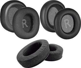 Xbox Stereo Headset - Replacement Over-Ear Cushions (Xbox Series)