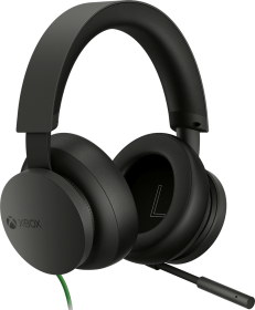 Xbox Stereo Headset (Xbox Series)