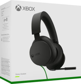 Xbox Stereo Headset (Xbox Series)