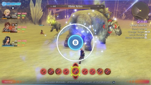 Xenoblade Chronicles: Definitive Edition (NS2 / Switch 2) | Nintendo Switch 2