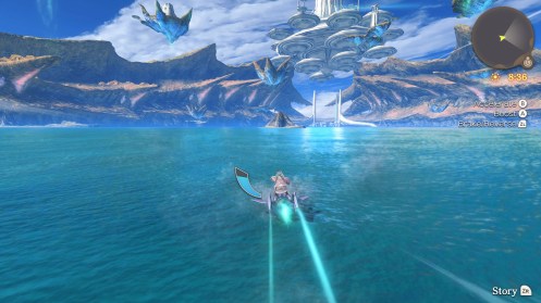 Xenoblade Chronicles: Definitive Edition (NS2 / Switch 2) | Nintendo Switch 2
