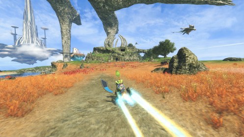 Xenoblade Chronicles: Definitive Edition (NS2 / Switch 2) | Nintendo Switch 2