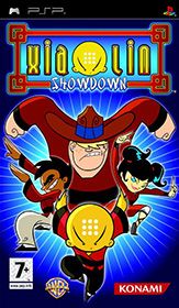 xiaolin_showdown_psp