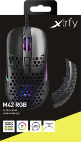 xtrfy_m42_rgb_ultra_light_gaming_mouse_black