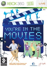 youre_in_the_movies_xbox_360