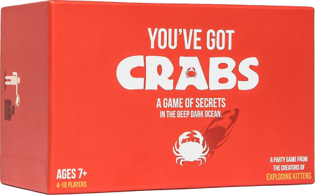 youve_got_crabs
