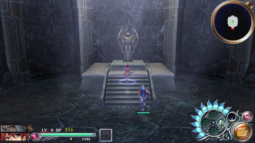 Ys Memoire: Revelations in Celceta (NS / Switch) | Nintendo Switch