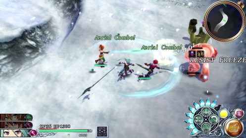 Ys Memoire: Revelations in Celceta (NS / Switch) | Nintendo Switch