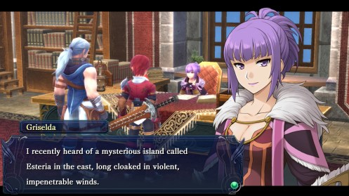 Ys Memoire: Revelations in Celceta (NS / Switch) | Nintendo Switch