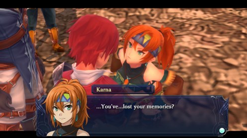 Ys Memoire: Revelations in Celceta (NS / Switch) | Nintendo Switch