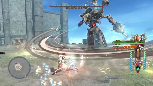 Ys X: Proud Nordics
