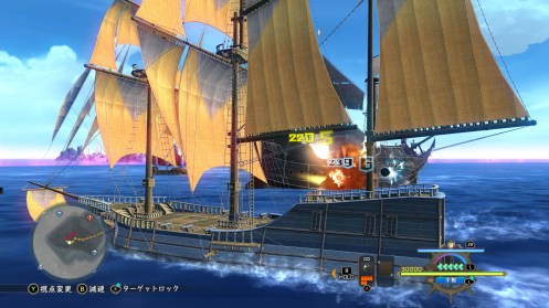 Ys X: Proud Nordics