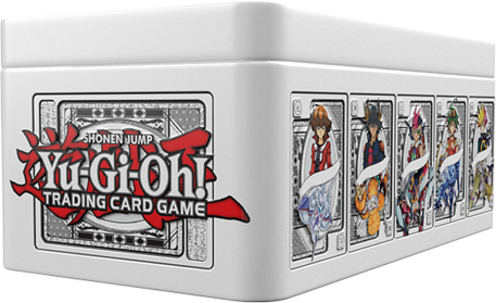 Yu-Gi-Oh! TCG: 2025 Mega Pack Tin