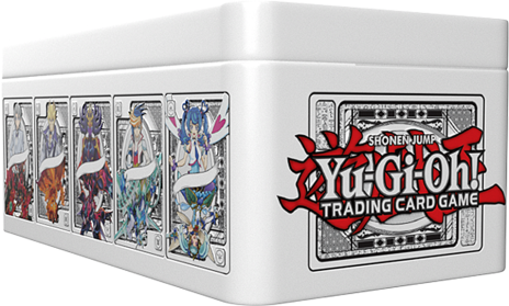Yu-Gi-Oh! TCG: 2025 Mega Pack Tin