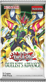 Yu-Gi-Oh! TCG: Duelist