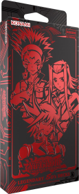 Yu-Gi-Oh! TCG: Legendary 5D