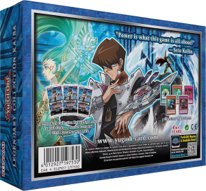 Yu-Gi-Oh! TCG: Legendary Collection Kaiba