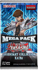 Yu-Gi-Oh! TCG: Legendary Collection Kaiba