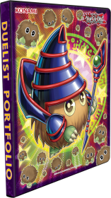 Yu-Gi-Oh! - Kuriboh Kollection 9-Pocket Duelist Portfolio