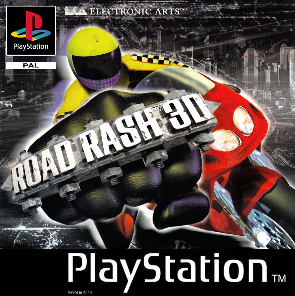 road_rash_3d_ps1.jpg Road Rash 3D (PS1) | PlayStation