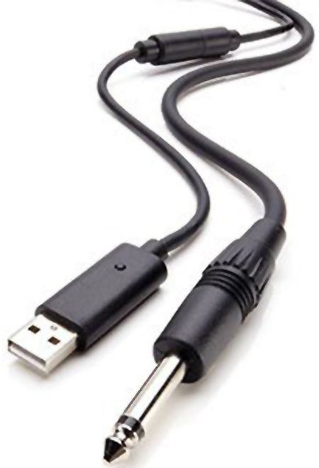 Rocksmith Real Tone Cable