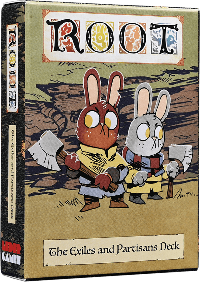 root_the_exiles_and_partisans_deck.png Root: The Exiles and Partisans Deck