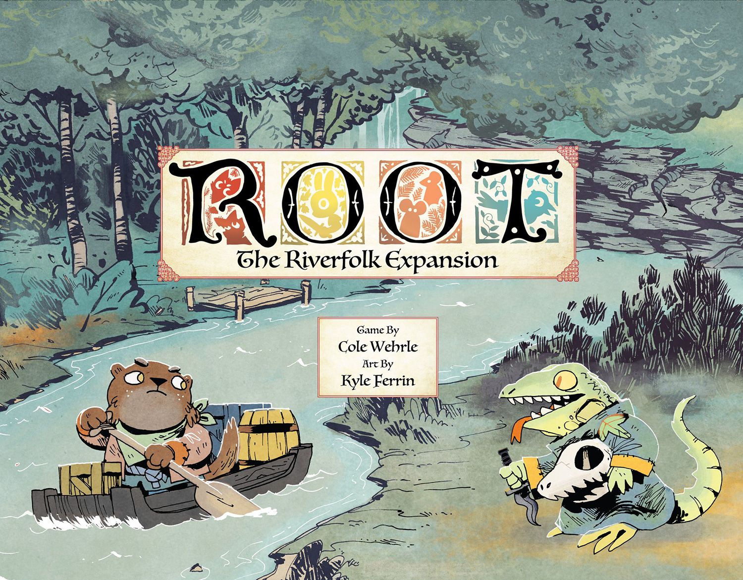 root_the_riverfolk_expansion.jpg Root: The Riverfolk Expansion